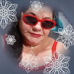 Meet your Posher, Vilma